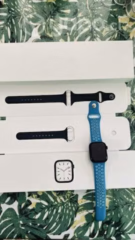 Apple Watch serie 7 41 mm