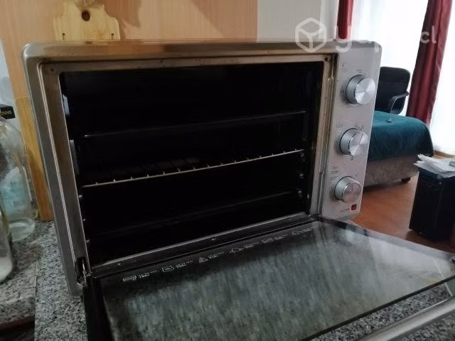 Horno Ursus Trotter