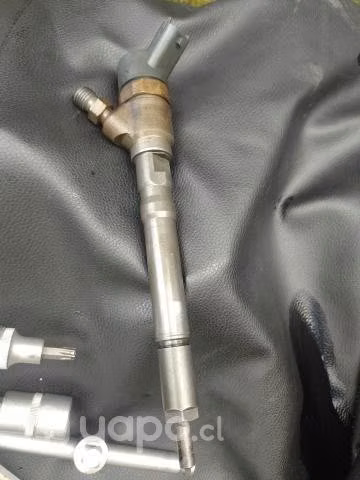 Inyectores Tucson sportage 2006-2009 Diesel