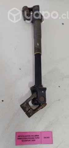 Articulacion Columna Direccion (FES268) Ford Eco