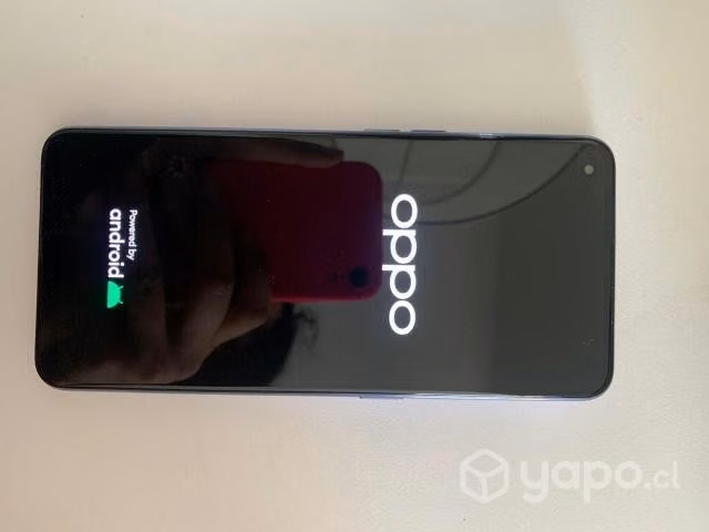 Oppo Reno 6 Lite - Imagen 4