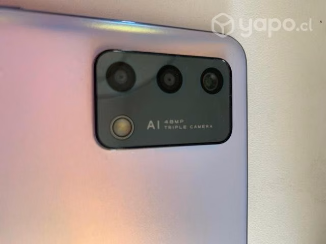 Oppo Reno 6 Lite - Imagen 3