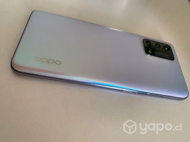 Oppo Reno 6 Lite - Imagen 2
