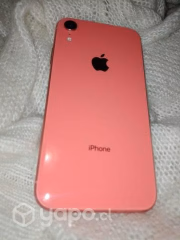 IPhone XR 64GB