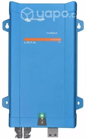 Inversor cargador 1200VA 24V 25A VICTRON MULTIP
