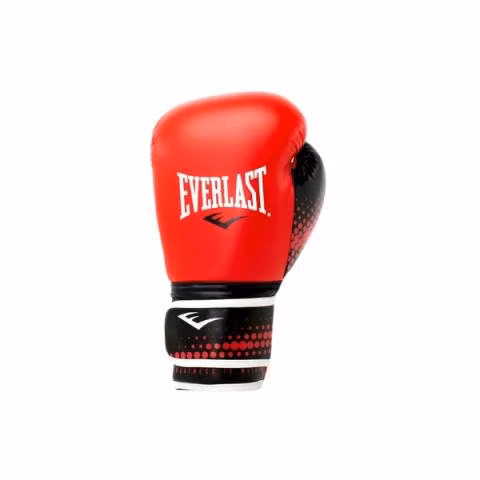 Guante de Box Everlast Spark Trn Rojo 16 OZ Rojo - Imagen 5