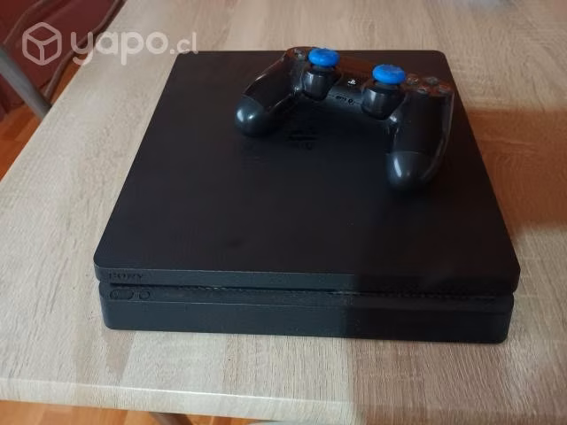 Play Station 4 (PS4) 1TB - Imagen 4