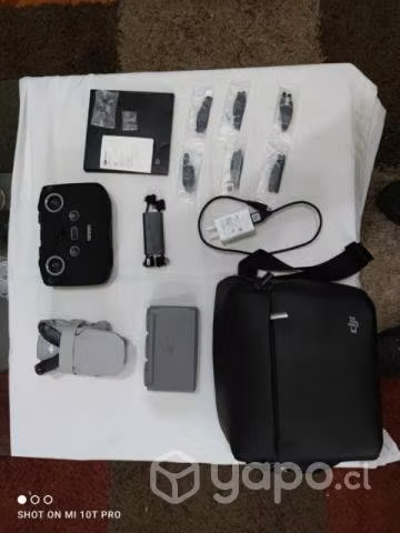 DJI mini 2 fly more combo - Imagen 2