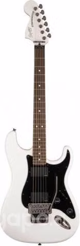 Squier Stratocaster® HH Active Contemporary