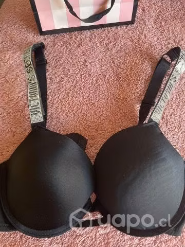 Sostén victoria Secret - Imagen 2