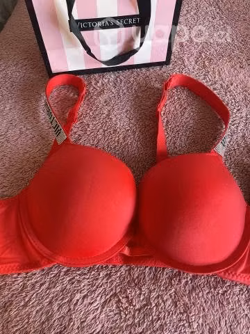 Sostén victoria Secret