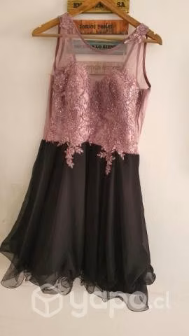 Vestido de fiesta - Imagen 2