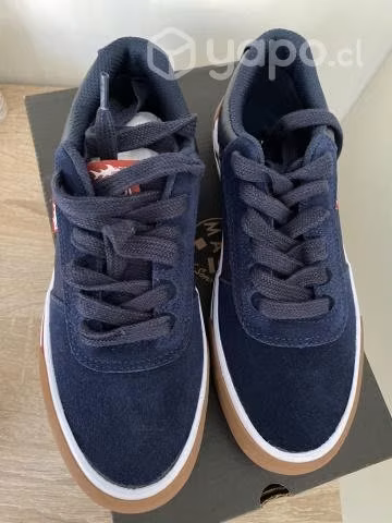 Zapatillas maui