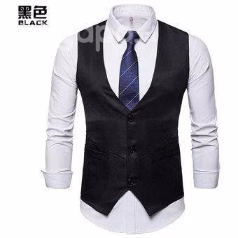 Chaleco formal