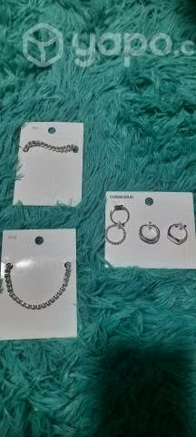 Accesorios H&M - Imagen 3