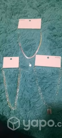 Accesorios H&M - Imagen 2