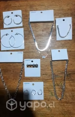 Accesorios H&M - Imagen 4