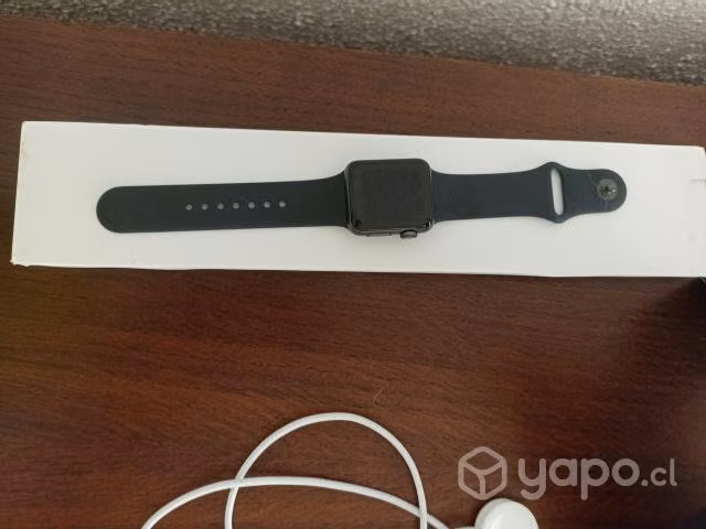 Apple watch Series 3