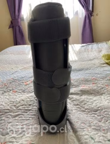 Bota ortopédica Talla S