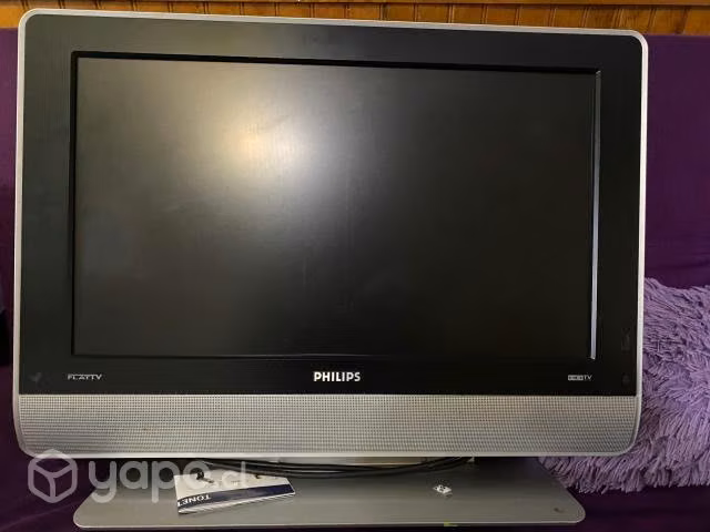 Televisores Flat HDTV