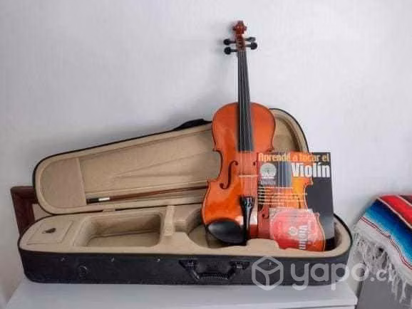 Viola calidad "B" Belcanto. Serie VA /PB/223 de 16