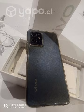 SmartPhone vivo Y55 - Imagen 3