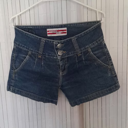 Short Jeans Sybilla talla 40