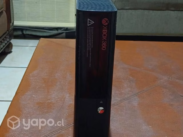 Xbox 360