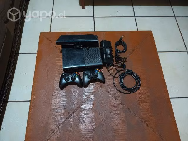 Xbox 360