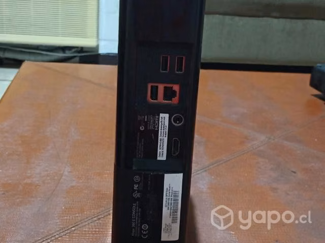 Xbox 360