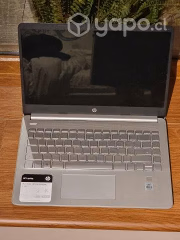 Laptop hp Intel i5 10th gen - Imagen 6