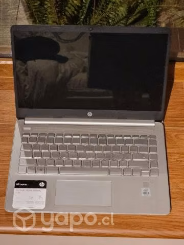 Laptop hp Intel i5 10th gen - Imagen 5