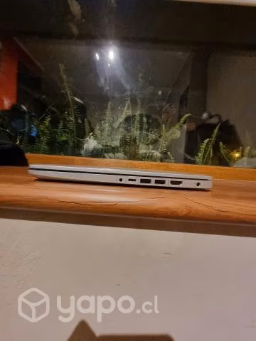 Laptop hp Intel i5 10th gen - Imagen 2