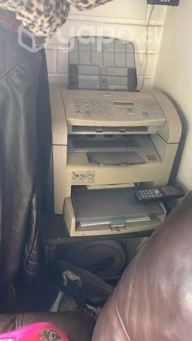 HP Laser Jet 3050