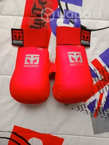 guantes