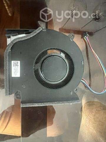Ventiladores Notebook Asus FCN 13NR0540P01011 - Imagen 3