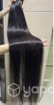 Compro cabello - Imagen 2