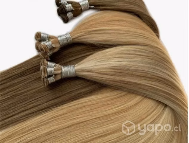 Compro cabello - Imagen 6