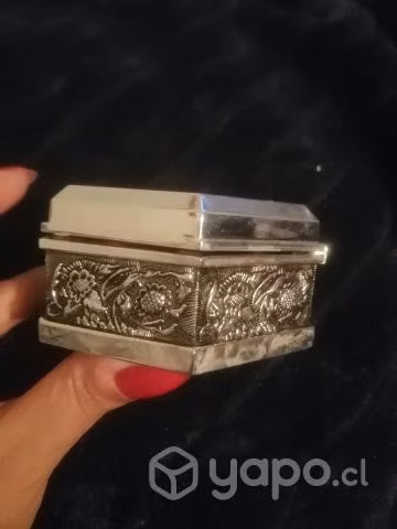 Joyero antiguo