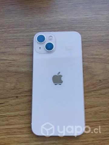 IPhone 13 Rosa