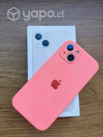 IPhone 13 Rosa - Imagen 3