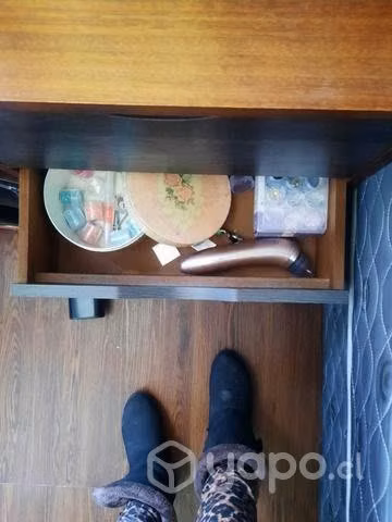 Juego cama