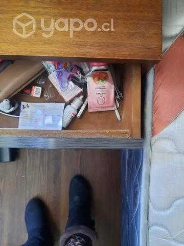 Juego cama
