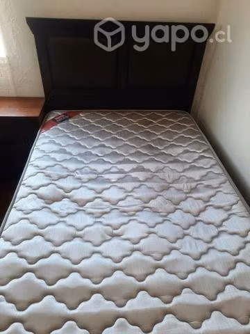 Juego cama