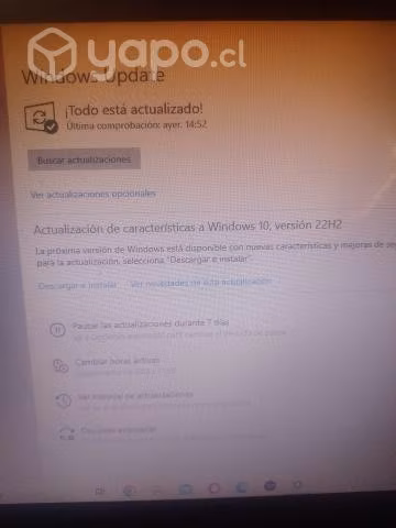Notebook Lenovo - Imagen 6