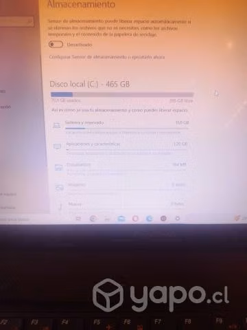 Notebook Lenovo - Imagen 5