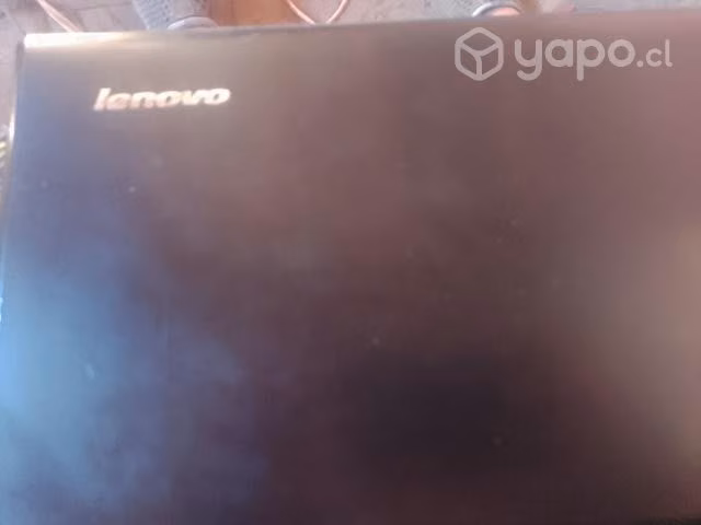 Notebook Lenovo