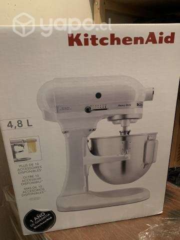 Batidora Kitchen Aid Heavy Duty - Imagen 3