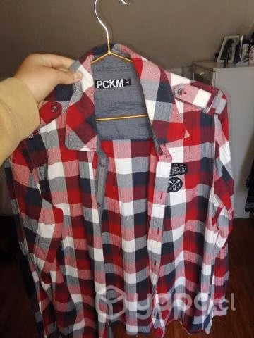 Camisa, talla 42