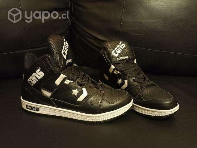 Zapatillas thrash old school! - Imagen 2